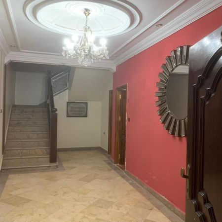 Appartement Familial Al Hoceima Ngoại thất bức ảnh