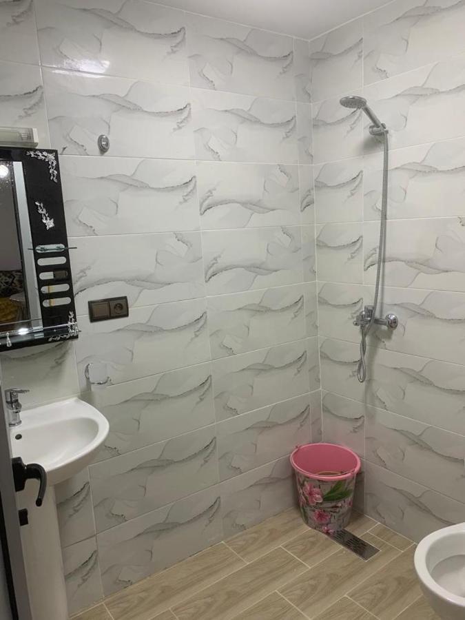 Appartement Familial Al Hoceima Ngoại thất bức ảnh